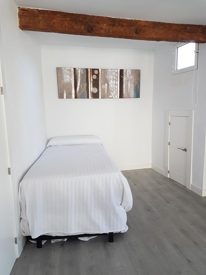 Casa Botes Otel Cuenca  Dış mekan fotoğraf