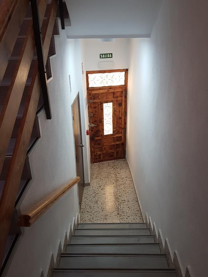 Casa Botes Otel Cuenca  Dış mekan fotoğraf
