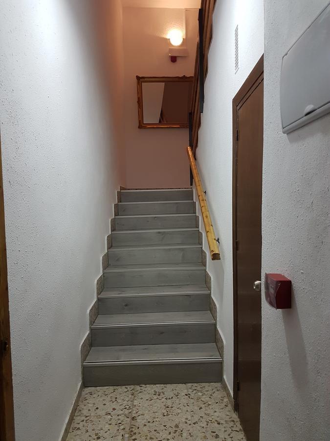 Casa Botes Otel Cuenca  Dış mekan fotoğraf