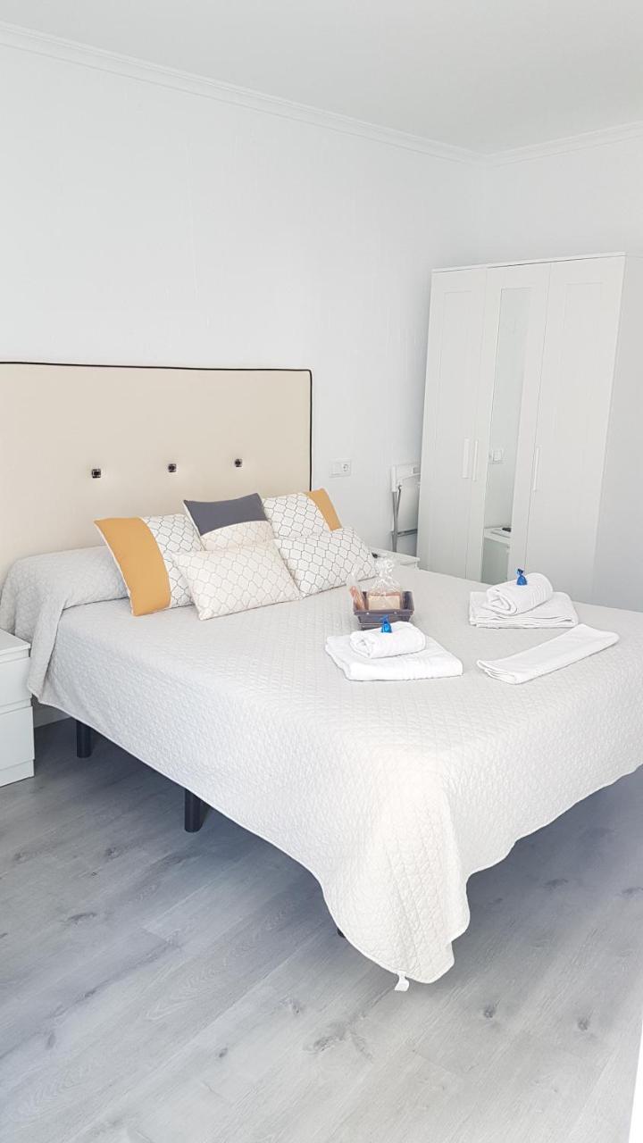 Casa Botes Otel Cuenca  Dış mekan fotoğraf
