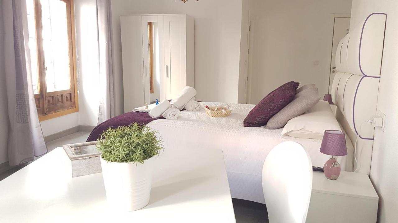 Casa Botes Otel Cuenca  Dış mekan fotoğraf