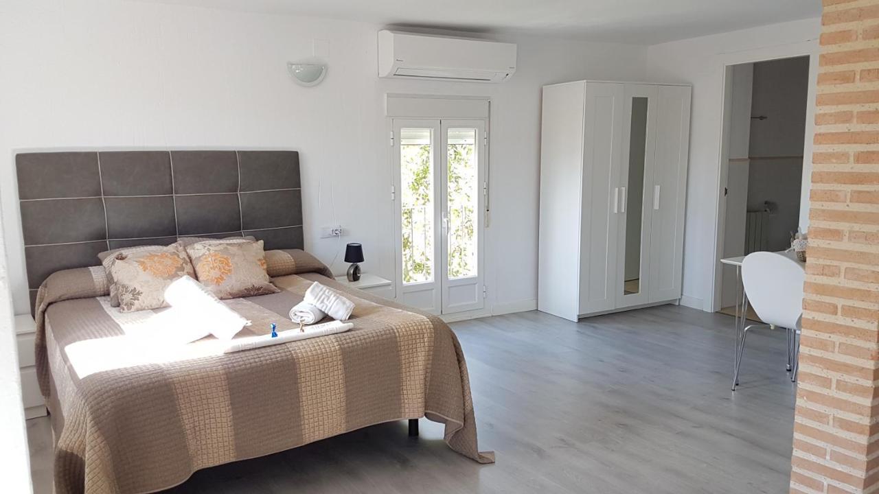 Casa Botes Otel Cuenca  Dış mekan fotoğraf