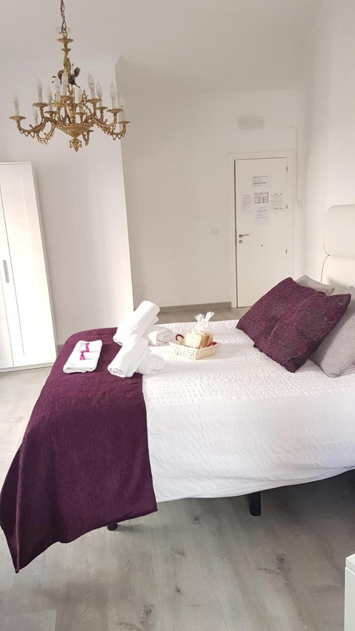 Casa Botes Otel Cuenca  Dış mekan fotoğraf