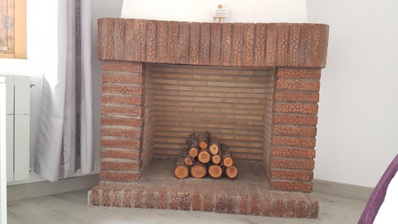 Casa Botes Otel Cuenca  Dış mekan fotoğraf