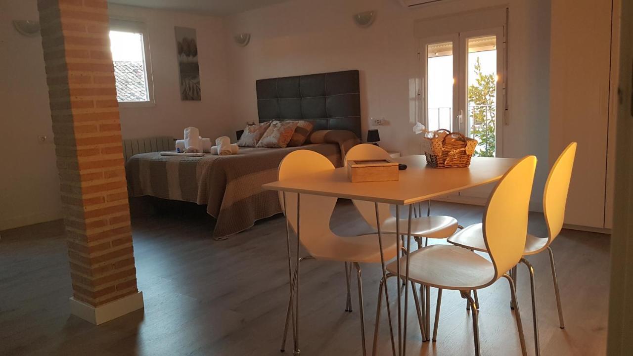 Casa Botes Otel Cuenca  Dış mekan fotoğraf