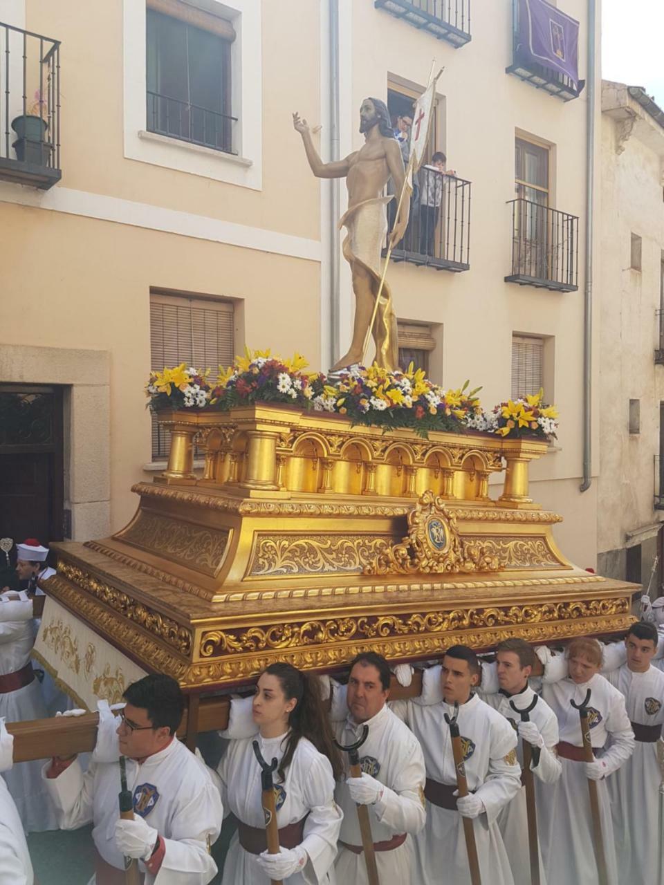 Casa Botes Otel Cuenca  Dış mekan fotoğraf