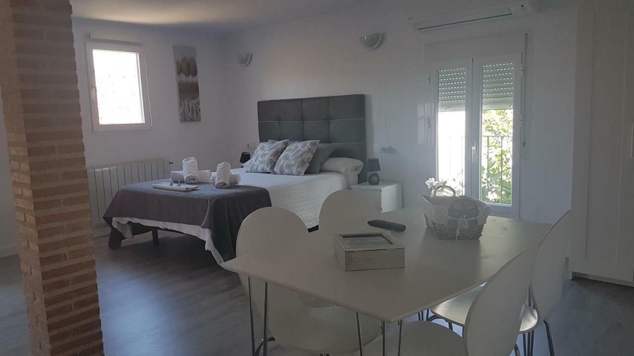 Casa Botes Otel Cuenca  Dış mekan fotoğraf